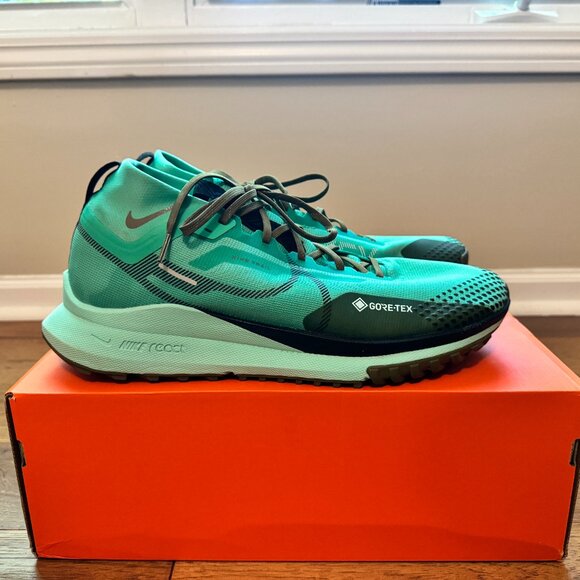 Nike Pegasus Trail 4 GORE-TEX - Picture 1 of 12